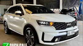 2023 KIA SORENTO SX DIESEL 4X2 A/T