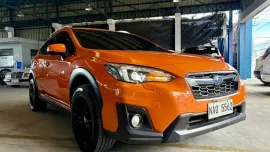 2018 SUBARU XV 2.0i-S AWD A/T