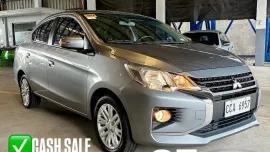 2024 MITSUBISHI MIRAGE G4 GLS A/T.