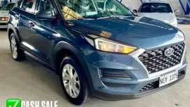 2020 HYUNDAI TUCSON 2.0D DIESEL A/T.