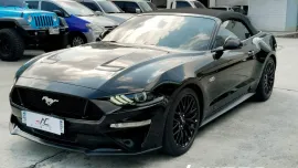 2003 Ford Mustang GT Premium Automatic 