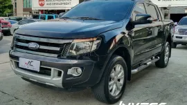 2014 Ford Ranger 4x4 Automatic 
