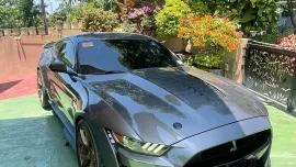 2022 Ford Shelby GT500