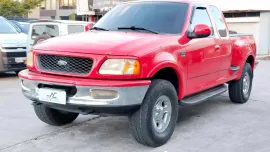 1998 Ford F-150 Automatic 