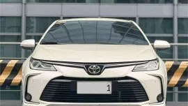 2020 Toyota Corolla Altis 1.6 V Automatic Gas ☎️CALL NOW 0935 600 3692 JAN RAY DE JESUS