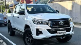 HOT!!! 2020 Toyota Hilux Conquest 2.8L 4x4 for sale at affordable price! 