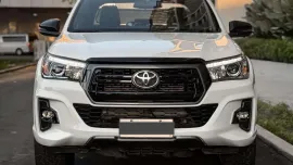 HOT!!!! 2020 Toyota Hilux Conquest for sale at affordable price! 