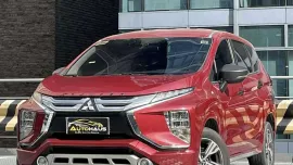2021 Mitsubishi Xpander 1.5 GLS AT GAS 🔥#𝟙 ℂ𝔸𝕃𝕃-𝐉𝐄𝐒𝐒𝐄𝐍 𝐌𝐄𝐍𝐃𝐎𝐙𝐀 🙋‍♂️☎️ 09279850198
