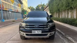 HOT!!! 2020 Ford Everest for sale at affordable price!