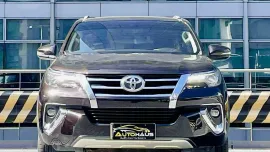 2018 Toyota Fortuner 2.4 G AT Diesel‼️🔥 09121061462 MABY LATIDO☎️📩📲