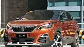 ✅2019 Peugeot 3008 2.0 GT line AT DIESEL Rare 27k ODO only Full Casa Records✅📲JONNALYN 09695949924