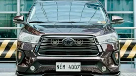 2022 Toyota Innova E 2.8 Diesel Manual‼️🔥 09121061462 MABY LATIDO☎️📩📲