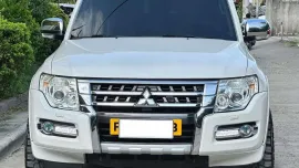 HOT!!! 2016 Mitsubishi Pajero GLS 4x4 for sale at affordable price!