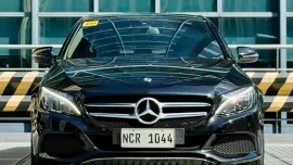 2018 Mercedes Benz C180 Avantgarde 1.6 Gas AT Low Mileage 23K Only‼️🔥 09121061462 MABY LATIDO☎️📩📲