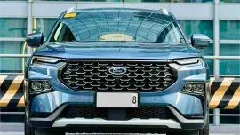 2024 Ford Territory Titanium X AT Promo: 292K ALL IN DP‼️🔥 09121061462 MABY LATIDO☎️📩📲