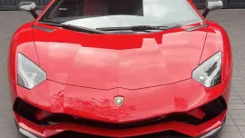 HOT!!! 2018 Lamborghini Aventador S for sale at affordable price! 