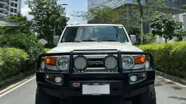 HOT!!! 2017 Toyota FJ Cruiser 4x4 Loaded for sale at affordable price!