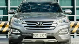 2015 Hyundai Santa Fe 2.2 Diesel AT‼️🔥 09121061462 MABY LATIDO☎️📩📲