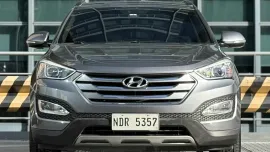 2015 Hyundai Santa Fe 2.2 Diesel Automatic🔥🔥☎️ CARL BONNEVIE🙋🏻‍♂️0938 458 8779