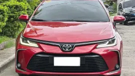 HOT!!! 2020 Toyota Corolla Alt is 1.6V for sale at affordable price! 