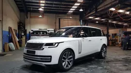 HOT!!! 2023 Land Rover Range Rover Autobiography Long Wheel Base P530 for sale at affordable price!