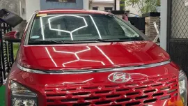 ‼️FOR SALE‼️  🚩STARGAZER HYUNDAI 1.5 GL IVY 2024 MODEL