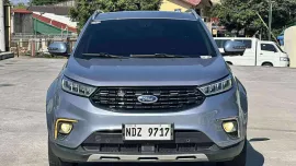 HOT!!! 2022 Ford Territory Titanium Plus for sale at affordable price!