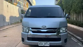 HOT!!! 2015 Toyota Hiace GL Grandia for sale at affordable price!