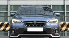 2023 SUBARU XV 2.0 i-S Eyesight Gas AT ✅144K DP🔥☎️ 𝐂𝐀𝐑𝐋 𝐁𝐎𝐍𝐍𝐄𝐕𝐈𝐄 🙋🏻‍♂️🚗0938 458 8779