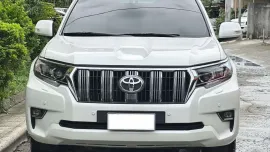 HOT!!! 2013 Toyota Land Cruiser Prado VX for sale at affordable price! 