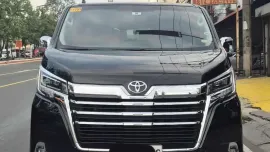 HOT!!! 2024 Toyota Hiace Super Grandia Leather for sale at affordable price! 