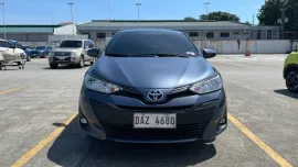 Used 2020 Toyota Vios 1.3 XLE CVT for sale in LOW MILEAGE!