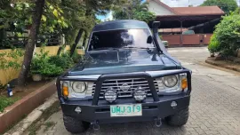 Nissan Patrol Safari 1996 Dsl
