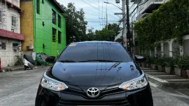 2025 Toyota Vios 1.3 XLE CVT Nelson Estacio 09176750603