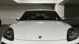 Porsche Cayenne 2019