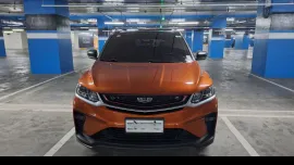 2020 Geely Coolray Sport 