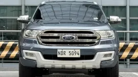 ✅2016 Ford Everest Titanium 4x2 2.2 Diesel Automatic Low Mileage 60K Only!✅JONNALYN 09695949924