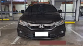 For Sale: 2018 Honda City VX 