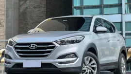 ✅120K ALL IN DP✅2017 Hyundai Tucson 2.0 GL Gas Automatic📲JONNALYN 09695949924