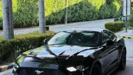 HOT!!! 2019 Ford Mustang Ecoboost for sale at affordable price! 