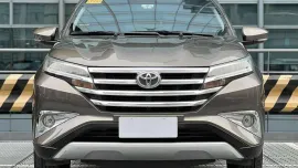 2018 Toyota Rush E 1.5 Gas Automatic🔥90K ALL IN CASH-OUT 🔥🔥☎️ CARL BONNEVIE🙋🏻‍♂️0938 458 8779