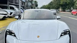 HOT!!! 2022 Porsche Taycan Electric for sale at affordable price!