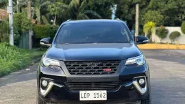 HOT!!! 2016 Toyota Fortuner V 4x2 for sale at affordable price! 