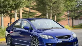 HOT!!! 2009 Honda Civic FD 1.8s for sale at affordable price! 