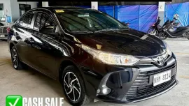 2024 TOYOTA VIOS XLE Automatic 