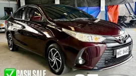 2024 TOYOTA VIOS XLE Automatic 