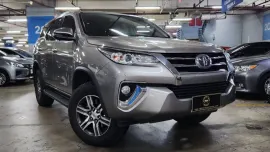 2020 Toyota Fortuner G 2.4L 4X2 DSL AT with Warranty by Ugarte Cars Manila 