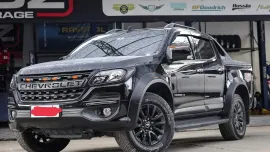 For Sale: Chevy Colorado 2018