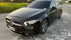 Mercedez-Benz A180 Sedan AMG Line (2020) - Casa Maintained