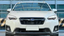 2018 Subaru XV 2.0 i-S Eyesight Automatic Gas ☎️ CARL BONNEVIE 🙋🏻‍♂️📩09384588779